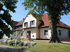 Huebsche Wohnung in Kroepelin mit eigener Terrasse, Kröpelin